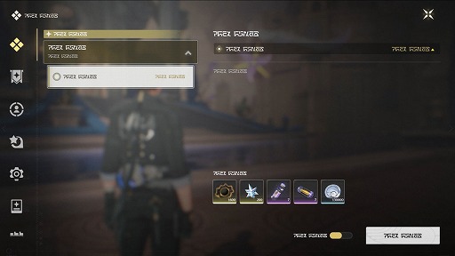 画像ギャラリー No.013のサムネイル画像 / 「鳴潮」,Ver2.4「栄冠を飾る勝鬨」をリリース。新エリア「セブン・ヒルズ」や,星5共鳴者「カルテジア」を実装