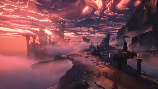 画像ギャラリー No.017のサムネイル画像 / 「鳴潮」,Ver2.4「栄冠を飾る勝鬨」をリリース。新エリア「セブン・ヒルズ」や,星5共鳴者「カルテジア」を実装