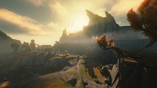 画像ギャラリー No.018のサムネイル画像 / 「鳴潮」,Ver2.4「栄冠を飾る勝鬨」をリリース。新エリア「セブン・ヒルズ」や,星5共鳴者「カルテジア」を実装