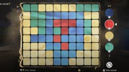 画像ギャラリー No.004のサムネイル画像 / 「鳴潮」,アップデートVer.2.5「不滅の命に捧ぐ讃美歌」を配信。新限定星5共鳴者「フローヴァ」(CV:藤田 咲)を実装