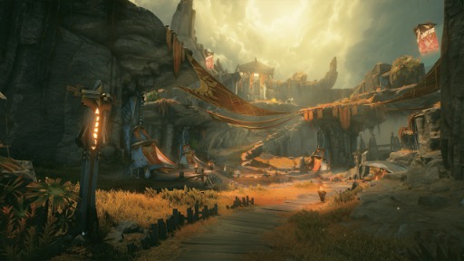 画像ギャラリー No.005のサムネイル画像 / 「鳴潮」,アップデートVer.2.6「穿つ烈光、迎ふ月光」を配信。星5共鳴者「オーガスタ」登場。「カルロッタ」「ショアキーパー」の復刻も開催