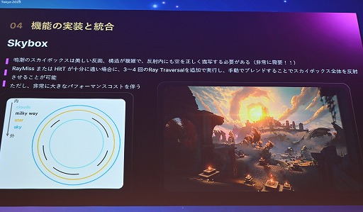 ꡼ No.044Υͥ / ĬפUE4.26ΤޤLumen١Υ쥤ȥ졼󥰤΢Υ˥Ĵ٤뵻ѡUnreal Fest Tokyo 2025