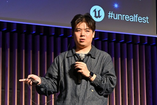 ꡼ No.056Υͥ / ĬפUE4.26ΤޤLumen١Υ쥤ȥ졼󥰤΢Υ˥Ĵ٤뵻ѡUnreal Fest Tokyo 2025