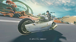 画像ギャラリー No.004のサムネイル画像 / 「鳴潮」TGA特別映像“帰校日”を公開。スタートーチ学園を舞台としたVer3.0が,まもなく正式リリース