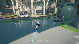 画像ギャラリー No.007のサムネイル画像 / 「鳴潮」TGA特別映像“帰校日”を公開。スタートーチ学園を舞台としたVer3.0が,まもなく正式リリース