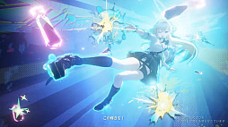 画像ギャラリー No.010のサムネイル画像 / 「鳴潮」TGA特別映像“帰校日”を公開。スタートーチ学園を舞台としたVer3.0が,まもなく正式リリース