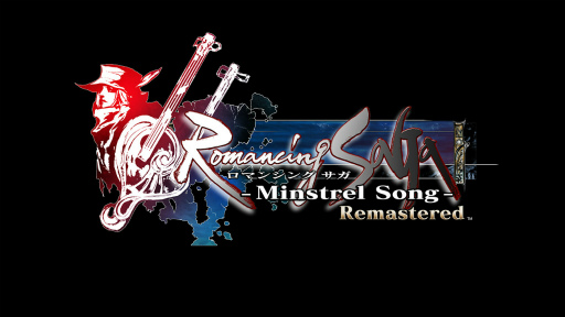  No.001Υͥ / ޥǡ֥ߥ󥵥פγڶʤ106ʼϿRomancing SaGa -Minstrel Song- Remastered Original Soundtrackɤ127ȯ