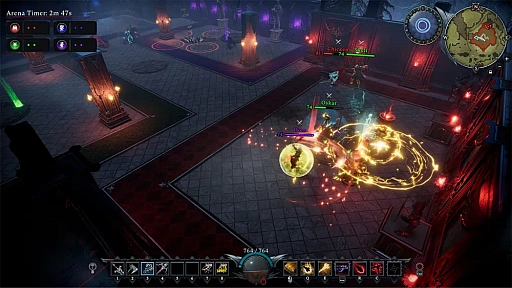 ���������꡼ No.001�Υ���ͥ������ / 500���ܤ����ˤ�����V Rising�פΥ��åץǡ��ȡ�Invaders of Oakveil�פΥ�����ץ쥤�ȥ쥤�顼����