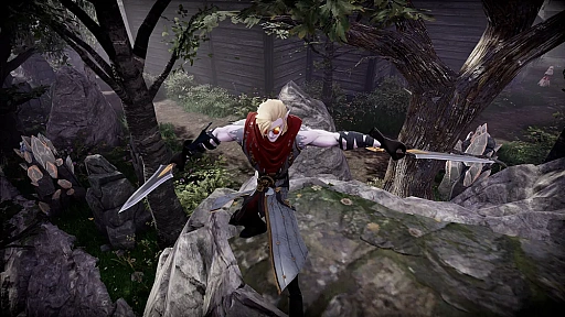 ���������꡼ No.003�Υ���ͥ������ / 500���ܤ����ˤ�����V Rising�פΥ��åץǡ��ȡ�Invaders of Oakveil�פΥ�����ץ쥤�ȥ쥤�顼����