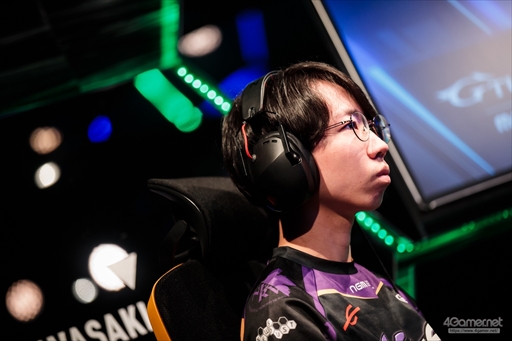 画像ギャラリー No.005のサムネイル画像 / プロシーンで活躍する格闘ゲーマーに聞く,2024年の振り返りと2025年への抱負。多くの新チームが参戦した今年は計93人に