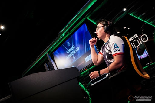 画像ギャラリー No.006のサムネイル画像 / プロシーンで活躍する格闘ゲーマーに聞く,2024年の振り返りと2025年への抱負。多くの新チームが参戦した今年は計93人に