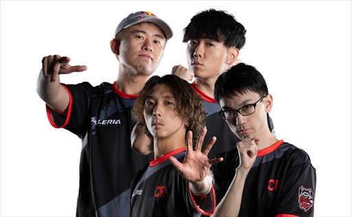 画像ギャラリー No.009のサムネイル画像 / プロシーンで活躍する格闘ゲーマーに聞く,2024年の振り返りと2025年への抱負。多くの新チームが参戦した今年は計93人に