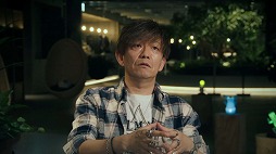 ���������꡼ No.003�Υ���ͥ������ / ��ڤΰ�����ӱۤ��ӥå��ӥ��ͥ��Ȥʤä�������ȿ���δط������롣NHK���ڥ����֥�����߿���ס�1��25����26����2��Ϣ³����