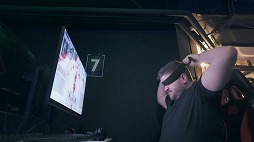 ���������꡼ No.004�Υ���ͥ������ / ��ڤΰ�����ӱۤ��ӥå��ӥ��ͥ��Ȥʤä�������ȿ���δط������롣NHK���ڥ����֥�����߿���ס�1��25����26����2��Ϣ³����