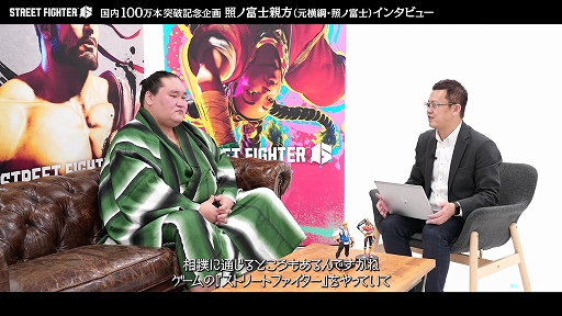 ���������꡼ No.002�Υ���ͥ������ / �֥��ȥ꡼�ȥե�������6�ס������߷������ܿ���100���ܤ����ˡ����̴��Ȥ��ƾȥ��ٻο����ؤΥ��󥿥ӥ塼ư�褬������