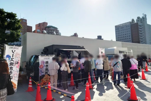 画像ギャラリー No.004のサムネイル画像 / ぶいすぽっ!メンバーが国技館で真剣勝負した「VSPO! SHOWDOWN powered by RAGE」観戦レポート。リーダー陣のコメントも合わせて掲載