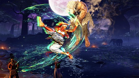 ���������꡼ No.021�Υ���ͥ������ / �֥��ȥ꡼�ȥե�������6�ץ��˥��пȤΥ��ݥ�����Ȥ��֥���ʡפΥ�����ץ쥤�ȥ쥤�顼��������������ߤΰ�����ҡ���󥰤���