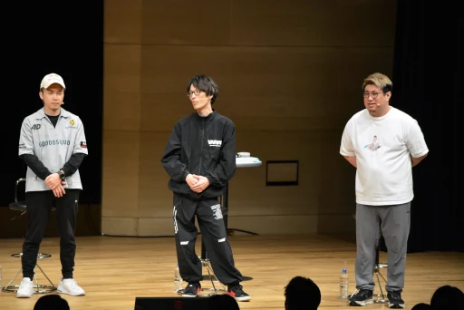 ���������꡼ No.004�Υ���ͥ������ / �ʥ������ͤ����魯��ʤ饪�󤫥��դ��� ���ޤ��ޤ����������夬�ä��ȡ������٥�ȡ�E5 Talk Live Series vol.1 �ʥ�������No.1�ץ�ݡ���