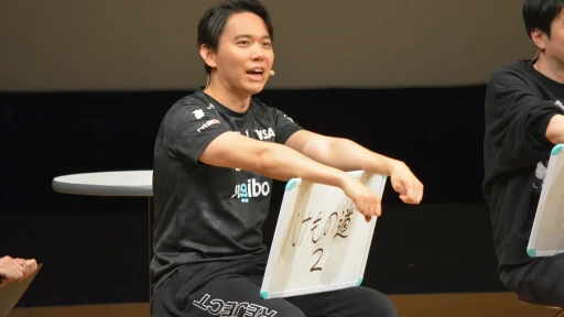 ���������꡼ No.018�Υ���ͥ������ / �ʥ������ͤ����魯��ʤ饪�󤫥��դ��� ���ޤ��ޤ����������夬�ä��ȡ������٥�ȡ�E5 Talk Live Series vol.1 �ʥ�������No.1�ץ�ݡ���