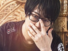 �����ɤǥϥ����ŷ�ӡ�GO1���꤬��DetonatioN FocusMe�פ˲���������PV�Υʥ졼�����Ͽ�����������ô��