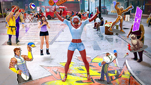 ���������꡼ No.009�Υ���ͥ������ / �֥��ȥ꡼�ȥե�������6�ס�����ʻ����ˤ���Get Ready for ����ʡ��ץե����ƥ��󥰥ѥ����ۿ�����