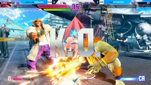 ꡼ No.002Υͥ / EVO Japanϡ֥ȥ꡼ȥե6ͥMenaRDꡣɥߥ˥¹αͺEVO JapanϢƤ뤲