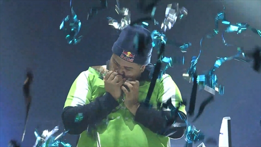 ꡼ No.004Υͥ / EVO Japanϡ֥ȥ꡼ȥե6ͥMenaRDꡣɥߥ˥¹αͺEVO JapanϢƤ뤲