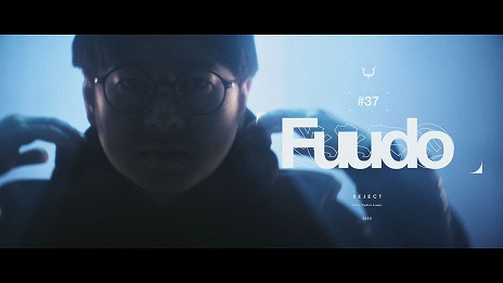 ���������꡼ No.008�Υ���ͥ������ / REJECT�˥���ϥ�����Ȥա������꤬�����ء���ǯ�˰���³��LeShar����⻲�路��SFL������ϤȤ������ꡤ����ϥ����ꡤ�ա������ꡤLeShar�����4̾��