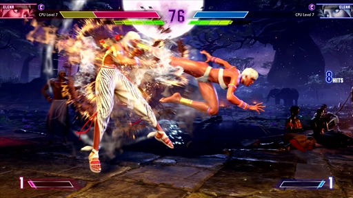 ꡼ No.005Υͥ / Υץ쥤ݡϡ֥ȥ꡼ȥե6סʤΥХȥ륢åʥοˡư߽Ф