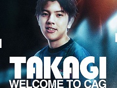 CAG OSAKA�ˡȥץ�ž���ɤ�̤������������꤬�����SFL 2025�ץ�����ϥե����ä����ꡤ���������ꡤ��������ꡤ��������˷���