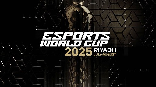 画像ギャラリー No.002のサムネイル画像 / 「Esports World Cup 2025」日本発の観戦ツアー販売中。世界最大級のeスポーツイベントを現地リヤドで体感できる