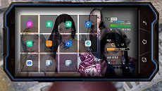 ���������꡼ No.008�Υ���ͥ������ / �֥��ȥ꡼�ȥե�������6�ס�������Outfit 4�Ȥ��ơ�K-pop�����ƥ����ȡ�aespa�ʥ����ѡˡɤȤΥ���ܰ�����7��4����������