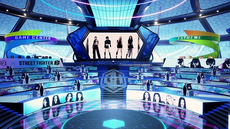 ���������꡼ No.010�Υ���ͥ������ / �֥��ȥ꡼�ȥե�������6�ס�������Outfit 4�Ȥ��ơ�K-pop�����ƥ����ȡ�aespa�ʥ����ѡˡɤȤΥ���ܰ�����7��4����������