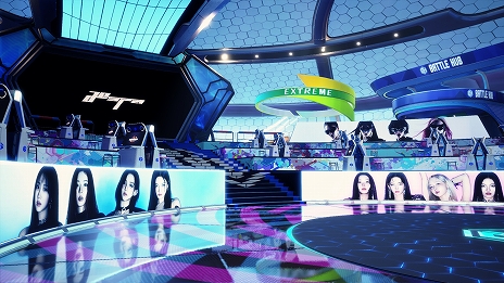 ���������꡼ No.011�Υ���ͥ������ / �֥��ȥ꡼�ȥե�������6�ס�������Outfit 4�Ȥ��ơ�K-pop�����ƥ����ȡ�aespa�ʥ����ѡˡɤȤΥ���ܰ�����7��4����������