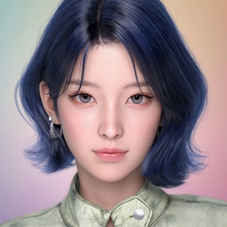 ���������꡼ No.014�Υ���ͥ������ / �֥��ȥ꡼�ȥե�������6�ס�������Outfit 4�Ȥ��ơ�K-pop�����ƥ����ȡ�aespa�ʥ����ѡˡɤȤΥ���ܰ�����7��4����������