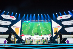 画像ギャラリー No.001のサムネイル画像 / 「第20回アジア競技大会」,正式競技eスポーツに採用する11種目13タイトルが決定。最多ジャンルはMOBAで,格闘ゲームは3タイトルのチーム戦