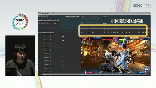 ���������꡼ No.017�Υ���ͥ������ / �Ȳ���Ʊ�����餤�ζ������ۤ������񤤤˹Ԥ��ɤ�¸����뤿��ˡ��֥���6�פ�V�饤�Х뤬�Ǥ���ޤǡ�CEDEC 2025��