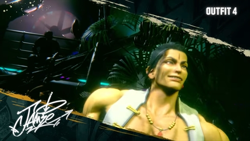 ꡼ No.003Υͥ / EVO2025ϡ֥ȥ꡼ȥե6סC.ѡΥƥȥ쥤顼Outfit 4Ҳ𤹤륲ץ쥤