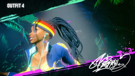 ꡼ No.004Υͥ / EVO2025ϡ֥ȥ꡼ȥե6סC.ѡΥƥȥ쥤顼Outfit 4Ҳ𤹤륲ץ쥤