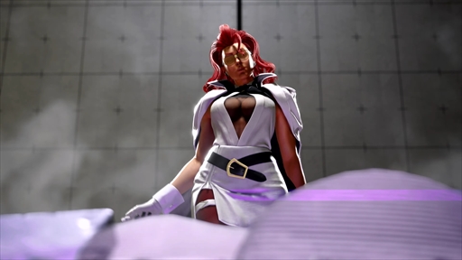 ꡼ No.011Υͥ / EVO2025ϡ֥ȥ꡼ȥե6סC.ѡΥƥȥ쥤顼Outfit 4Ҳ𤹤륲ץ쥤