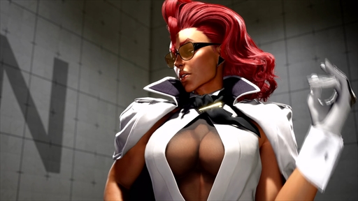 ꡼ No.012Υͥ / EVO2025ϡ֥ȥ꡼ȥե6סC.ѡΥƥȥ쥤顼Outfit 4Ҳ𤹤륲ץ쥤