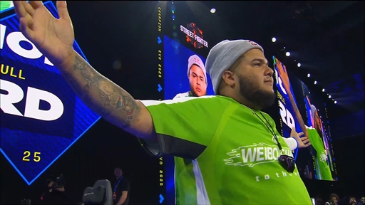 ꡼ No.002Υͥ / EVO2025ϡ֥ȥ꡼ȥե6ͥMenaRDꡣɥߥ˥¹αͺEVOͥ