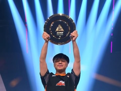 Esports World Cup 2025פΥ6ͥXiaohaiʥ㥪ϥꡣǯEsports World CupƼԤϢƤȤζȤ뤲