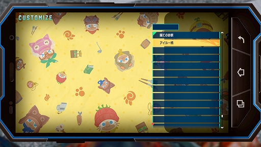 画像ギャラリー No.015のサムネイル画像 / 「スト6」,「モンハンワイルズ」とのコラボを9月1日から実施。モンスターたちをイメージした,ブランカ,豪鬼,マノンらのEXカラーが登場