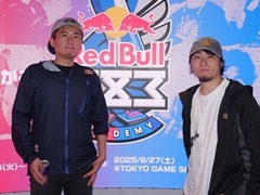 �֥��ȥ꡼�ȥե�������6�פΥץ������ޡ����ֻդȤʤꡤ�������ô�����̤�Ƴ������Red Bull 283 Academy�׹�ɥ�ݡ���