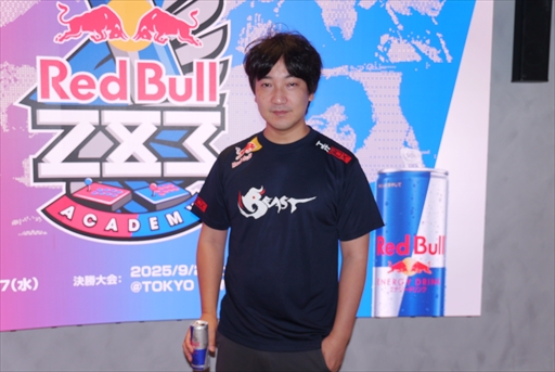 画像ギャラリー No.021のサムネイル画像 / 「ストリートファイター6」のプロゲーマーが講師となり,次世代を担う生徒を導く。「Red Bull 283 Academy」合宿レポート