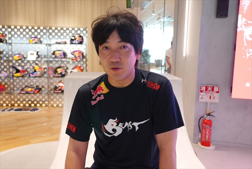 画像ギャラリー No.022のサムネイル画像 / 「ストリートファイター6」のプロゲーマーが講師となり,次世代を担う生徒を導く。「Red Bull 283 Academy」合宿レポート