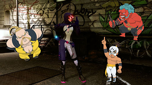 ���������꡼ No.003�Υ���ͥ������ / �֥��ȥ꡼�ȥե�������6�ס��ե����ƥ��󥰥ѥ���Get Ready for C.�������ѡ����פ�9��17��16��00���ۿ�������ߥ��ȥ�����ο�EX���顼���о�