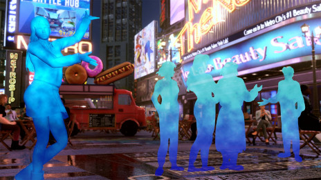 ꡼ No.007Υͥ / ֥6סYear 3ɲå饯2ơC.ѡפ֤ޤפȤΥܥƥĤ䡤󥮥դOutfit 4ۿ