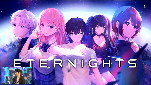 Ľʿ᤬ȯԤȶܺʤ̥Ϥ롣BitSummit Let's Go!!EternightsסViewfinderץơ٥ȤͤϤ